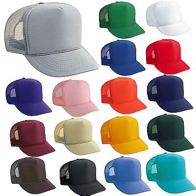 trucker hats ebay|where to buy trucker hats.